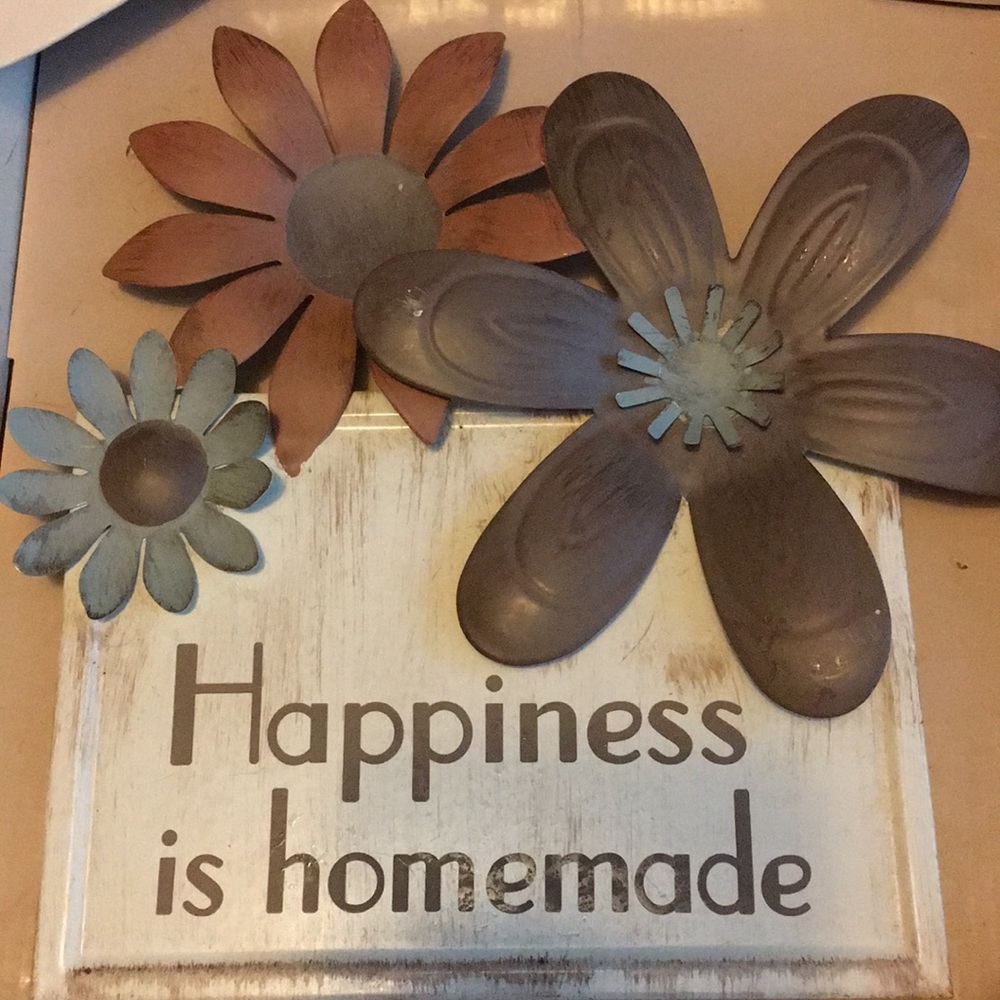 Wall art